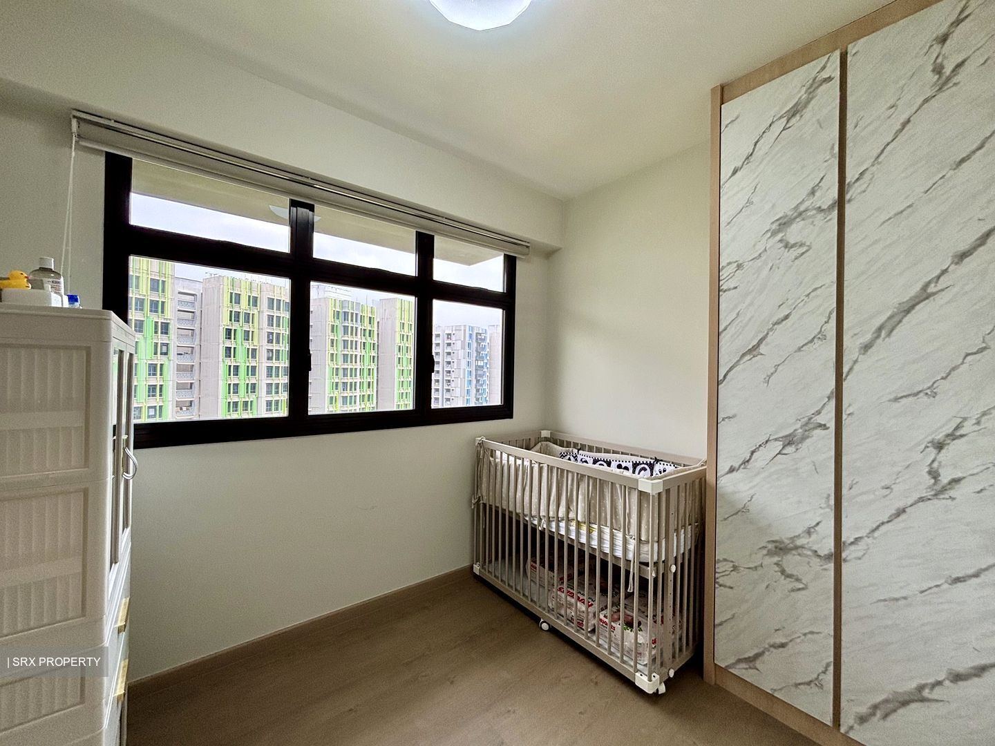 Blk 113B Alkaff Oasis (Toa Payoh), HDB 3 Rooms #627961641